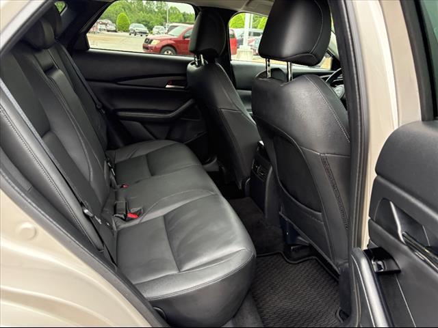 2023 Mazda CX-30 2.5 S Preferred