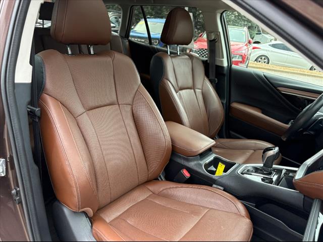 2022 Subaru Outback Touring