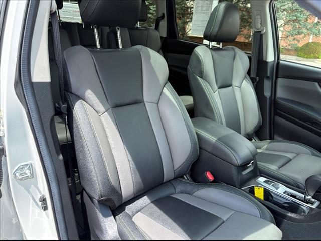 2024 Subaru Ascent Onyx Edition Limited