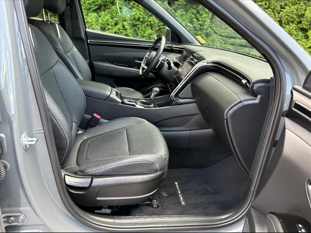 2023 Hyundai SANTA CRUZ Limited