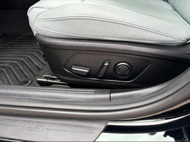 2024 Kia K5 EX