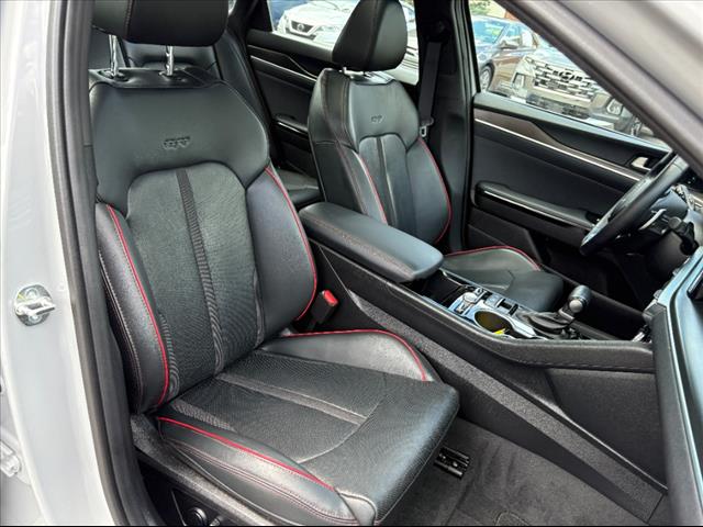 2024 Kia K5 GT
