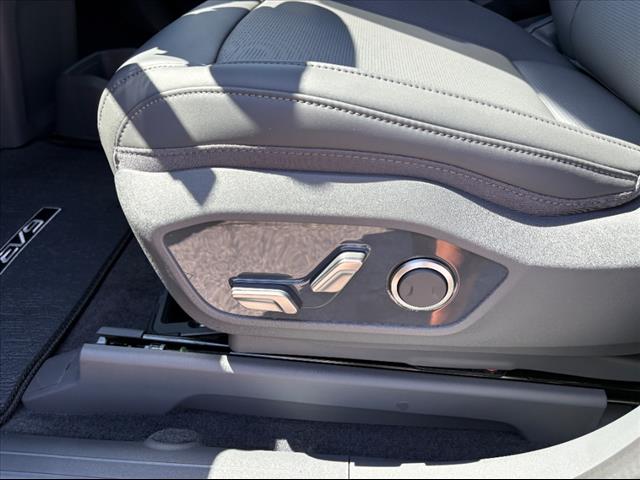 2026 Kia EV9 Light Long Range