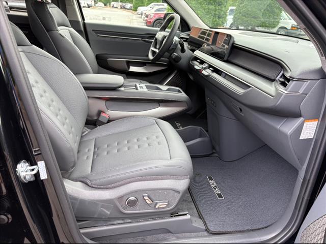 2026 Kia EV9 Land