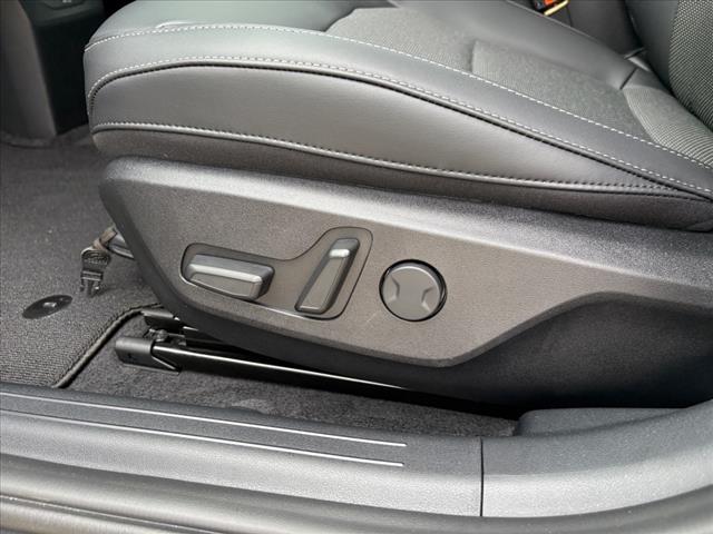 2025 Kia EV6 Light Long Range
