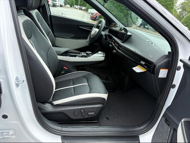 2025 Kia EV6 GT-Line