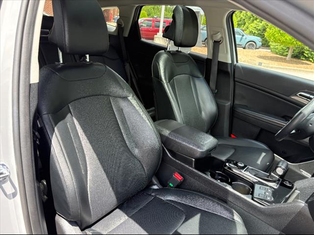 2023 Kia Sportage SX