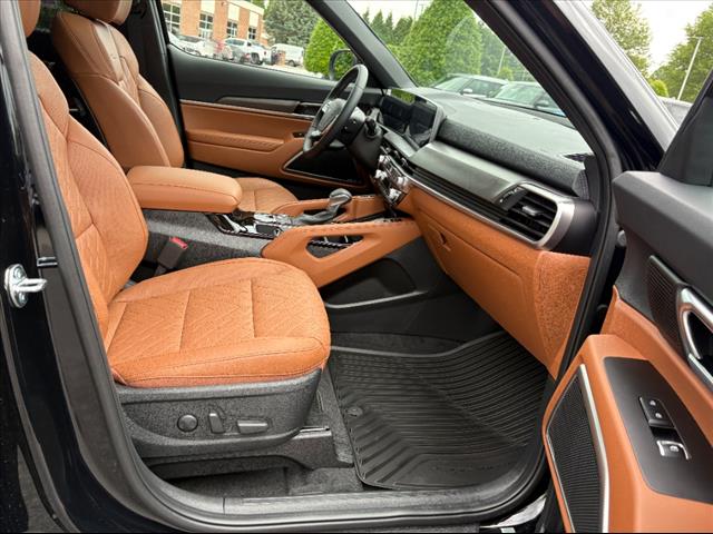 2025 Kia Telluride EX X-Pro