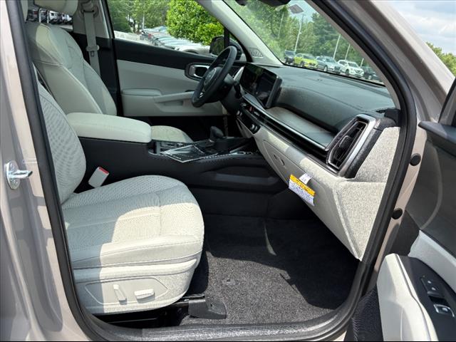 2025 Kia Sorento X-Line EX