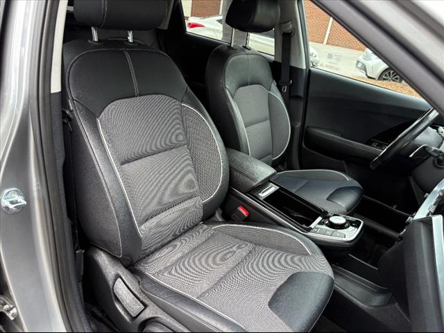 2022 Kia Niro EV S