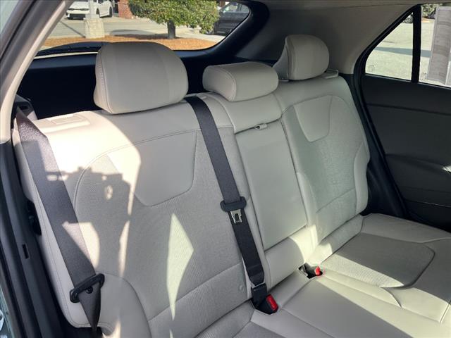 2025 Kia Niro EX
