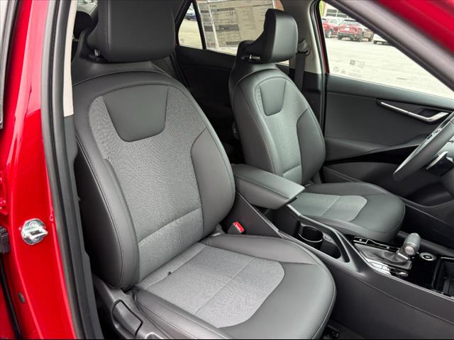 2025 Kia Niro EX
