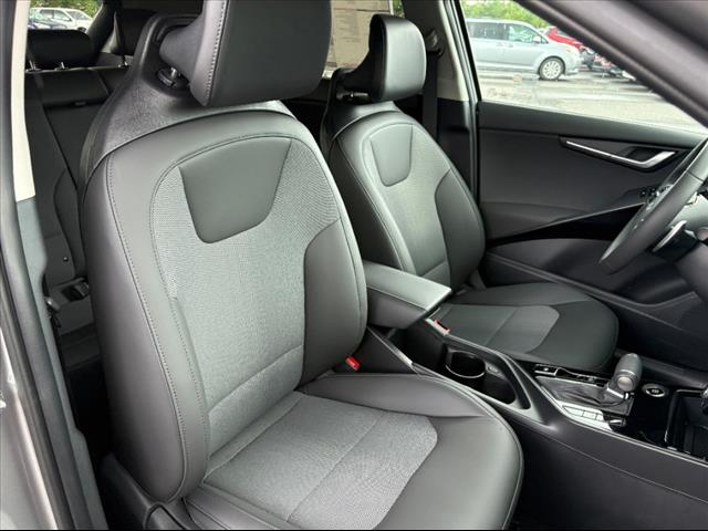 2025 Kia Niro EX