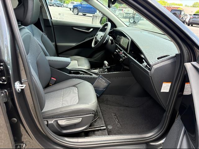 2025 Kia Niro EX Touring