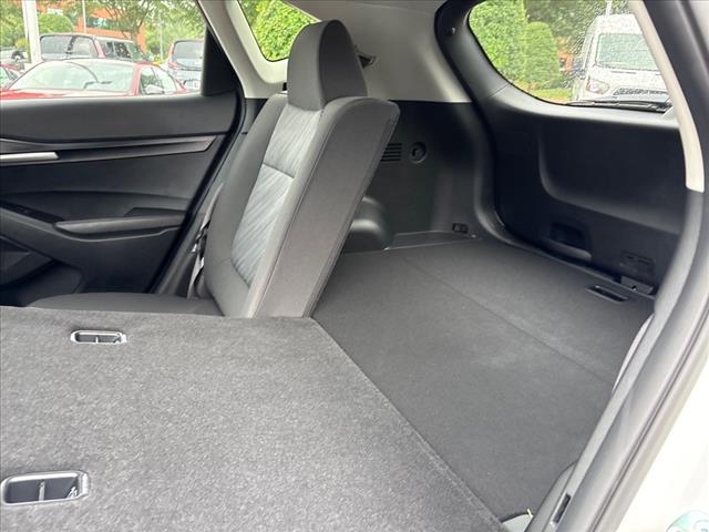 2025 Kia Seltos LX
