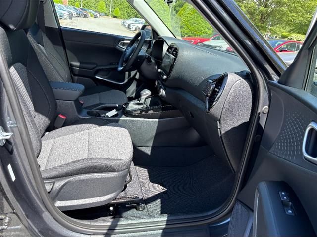 2025 Kia Soul EX
