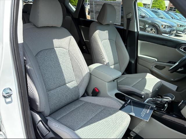 2025 Kia Soul EX