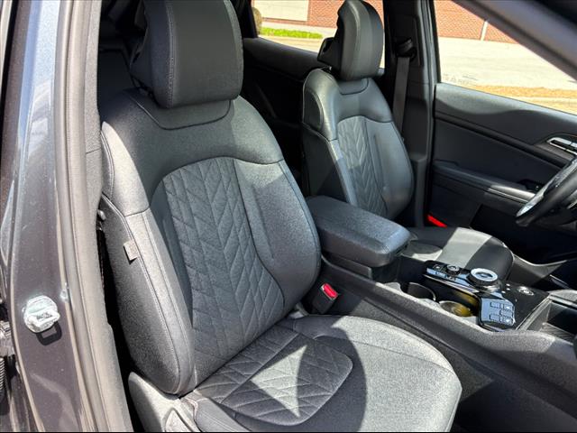 2023 Kia Sportage Plug-In Hybrid X-Line