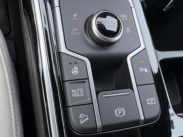 2025 Kia Sorento Hybrid SX Prestige