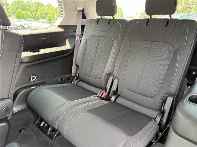 2022 Jeep Grand Cherokee L Laredo