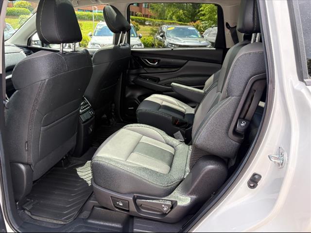 2024 Subaru Ascent Onyx Edition Limited