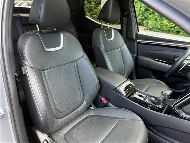 2023 Hyundai SANTA CRUZ Limited