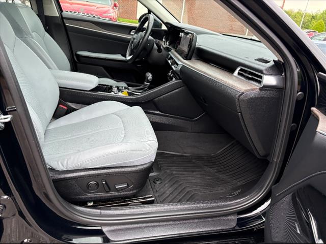 2024 Kia K5 EX