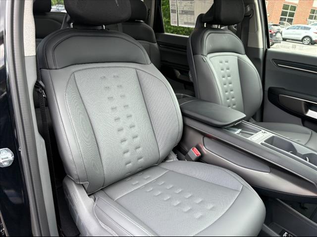 2026 Kia EV9 Land