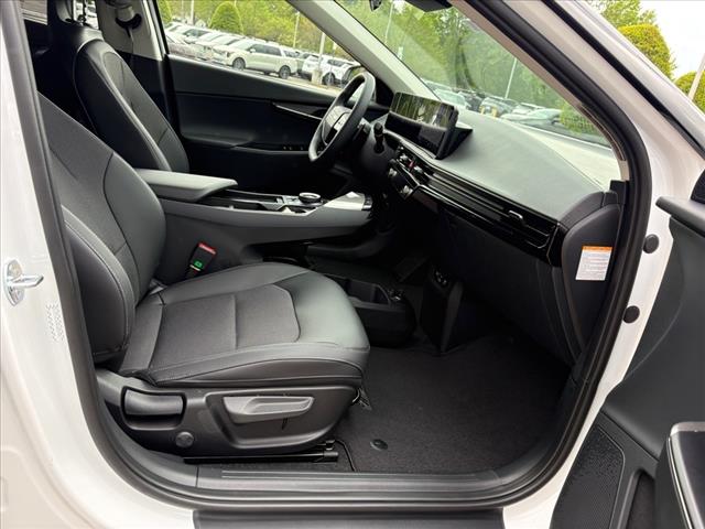 2025 Kia EV6 Light Long Range