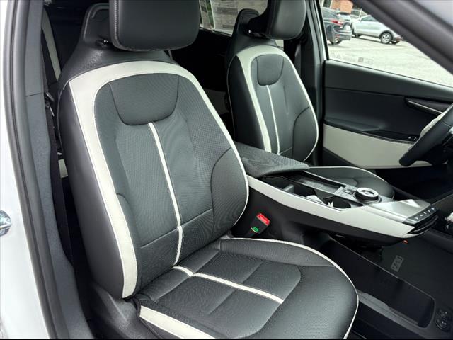 2025 Kia EV6 GT-Line