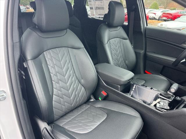 2025 Kia Sportage X-Pro
