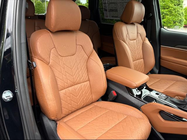 2025 Kia Telluride EX X-Pro