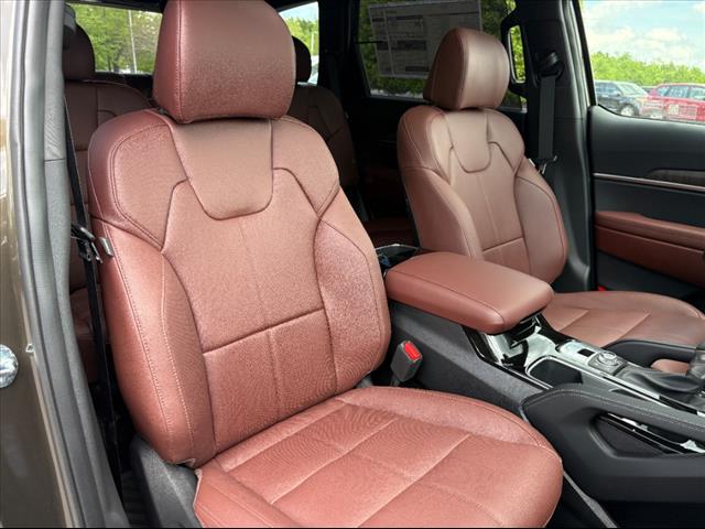 2025 Kia Telluride SX