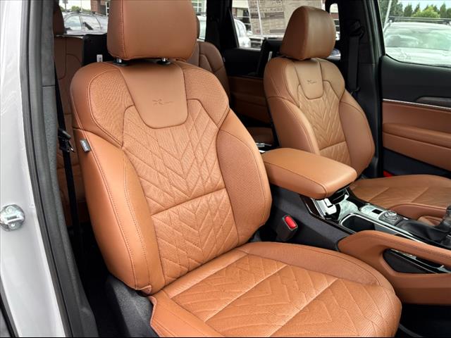 2025 Kia Telluride SX-Prestige X-Pro