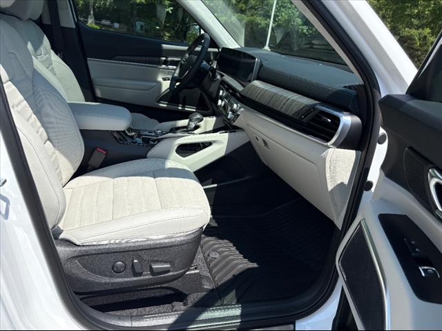 2025 Kia Telluride SX-Prestige