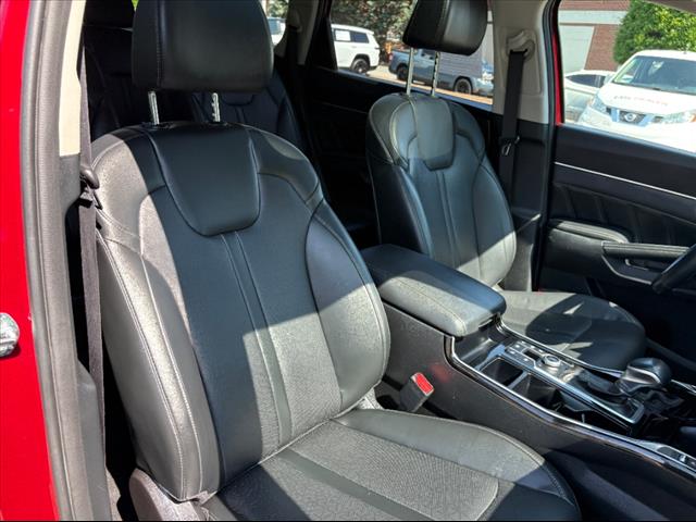 2021 Kia Sorento SX