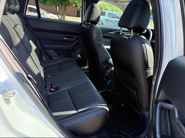 2023 Mazda CX-50 2.5 Turbo