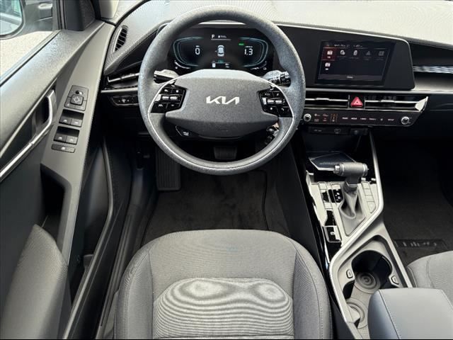 2025 Kia Niro LX