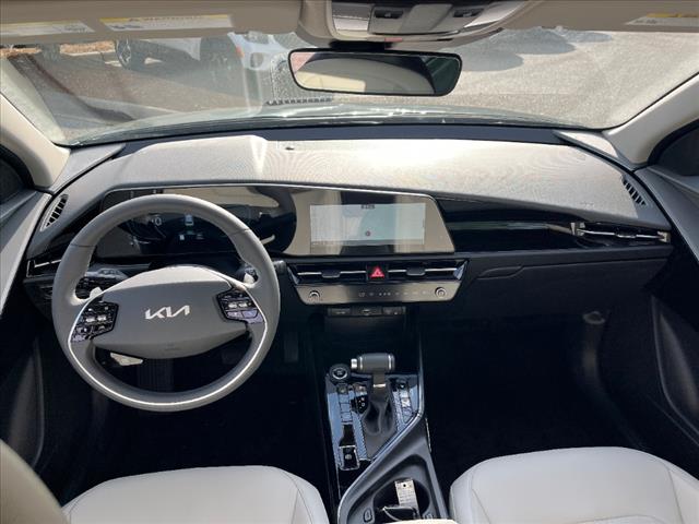 2025 Kia Niro EX