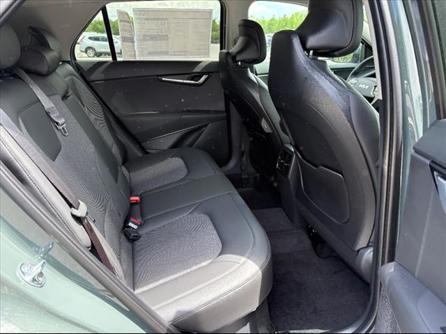 2025 Kia Niro EX