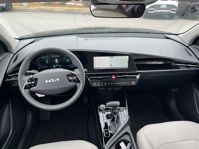 2025 Kia Niro EX