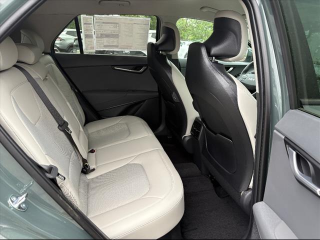 2025 Kia Niro EX