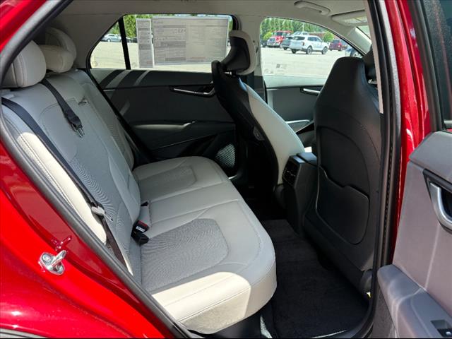 2025 Kia Niro EX