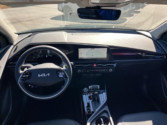 2025 Kia Niro EX