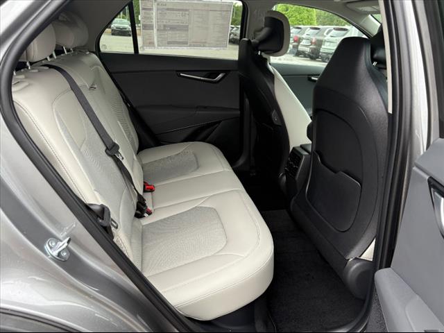 2025 Kia Niro EX