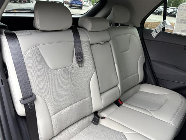 2025 Kia Niro EX