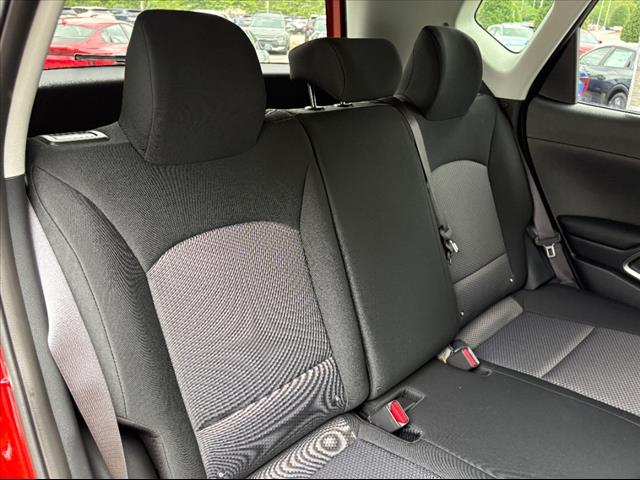 2025 Kia Soul S
