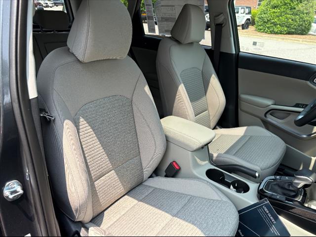 2025 Kia Soul EX