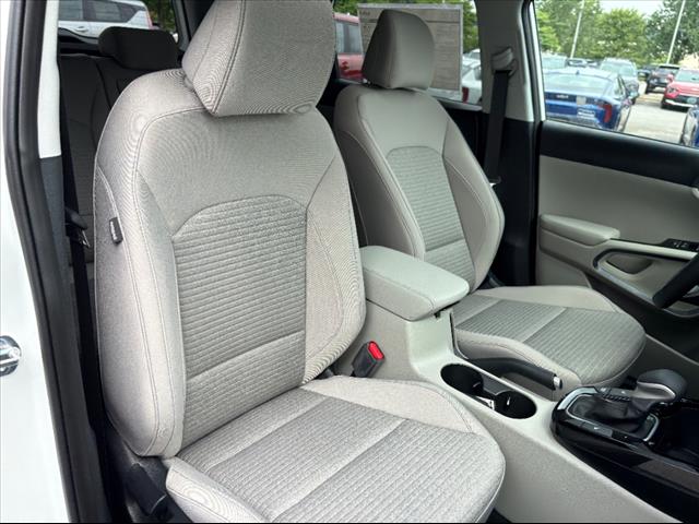 2025 Kia Soul EX