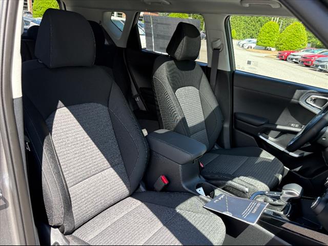 2025 Kia Soul EX